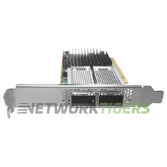 nVidia Mellanox MCX516A-CDAT ConnectX-5 2x 100GB QSFP28 PCIe Gen 4.0 x16 NIC