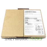 NEW nVidia Mellanox MCX653106A-HDAT ConnectX-6 2x 200GB QSFP56 PCIe 4.0 x16 NIC product image 1