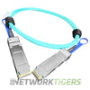 Nvidia Mellanox MFA1A00-C003 3m 100GB QSFP28 Active Optical Cable