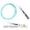 Nvidia Mellanox MFA1A00-C003 3m 100GB QSFP28 Active Optical Cable
