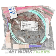 NEW Nvidia Mellanox MFA1A00-C003 3m 100GB QSFP28 Active Optical Cable