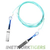 Nvidia Mellanox MFA1A00-C003 3m 100GB QSFP28 Active Optical Cable