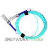 Mellanox MFA1A00-C010 10m 100GB QSFP28 Direct Attach Copper Cable