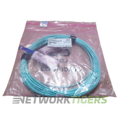 NEW Nvidia Mellanox MFA1A00-C015 15m 100GB QSFP28 Active Optical Cable