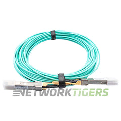 Nvidia Mellanox MFA1A00-C015 15m 100GB QSFP28 Active Optical Cable