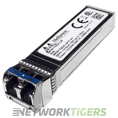 Nvidia Mellanox MFM1T02A-LR 10GB BASE-LR 1310nm LC SFP+ Transceiver