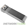 Nvidia Mellanox MFM1T02A-SR 10GB BASE-SR 850nm DOM MMF LC SFP+ Transceiver