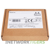 NEW Mellanox MFM1T02A-SR 10GB BASE-SR 850nm DOM MMF LC SFP+ Transceiver product image 1