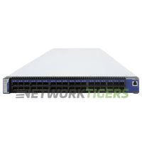 Mellanox MIS5025Q-1SRC IS5025 Series 36x 40GB QSFP+ QDR F-B Airflow Switch