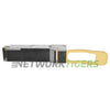 Mellanox MMA1B00-B150D 40GB BASE-SR4 850nm MMF 150m MPO QSFP+ Transceiver
