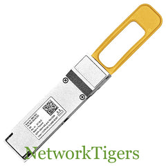 Mellanox MMA1B00-B150D 40GB BASE-SR4 850nm MMF 150m MPO QSFP+ Transceiver