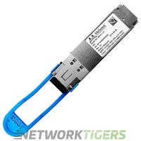 NEW Nvidia Mellanox MMA1L10-CR 100GB BASE-LR4 1310nm SMF LC QSFP28 Transceiver