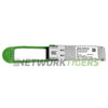NEW Nvidia Mellanox MMA1L30-CM 100GB 1310nm SMF 2km DOM QSFP28 Transceiver