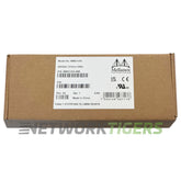 NEW Mellanox MMS1V00-WM 400GB BASE-DR4 SMF MPO 1310nm QSFP-DD Transceiver product image 1