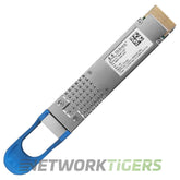 Mellanox MMS1V00-WM 400GB BASE-DR4 500m SMF MPO 1310nm QSFP-DD Transceiver product image 1