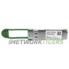 Nvidia Mellanox MMS1W50-HM 200GB 1310nm 2km Duplex LC SMF QSFP56 Transceiver