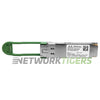NEW Nvidia Mellanox MMS1W50-HM 200GB 1310nm 2km Duplex LC SMF QSFP56 Transceiver