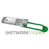NEW Nvidia Mellanox MMS1W50-HM 200GB 1310nm 2km Duplex LC SMF QSFP56 Transceiver