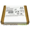 NEW Nvidia Mellanox MMS1W50-HM 200GB 1310nm 2km Duplex LC SMF QSFP56 Transceiver