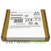 NEW Nvidia Mellanox MMS1W50-HM 200GB 1310nm 2km Duplex LC SMF QSFP56 Transceiver product image 1