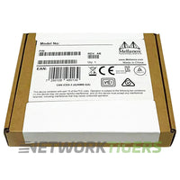 NEW Nvidia Mellanox MMS1W50-HM 200GB 1310nm 2km Duplex LC SMF QSFP56 Transceiver