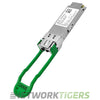 NEW Nvidia Mellanox MMS1W50-HM 200GB 1310nm 2km Duplex LC SMF QSFP56 Transceiver
