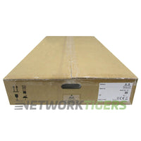 NEW nVidia Mellanox MQM8790-HS2R QM8790 40x 200GB QSFP56 F-B Air (C2P) Switch