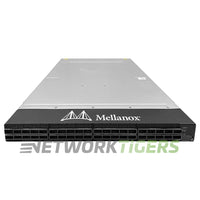 nVidia Mellanox MQM8790-HS2R QM8790 40x 200GB QSFP56 F-B Air (C2P) Switch