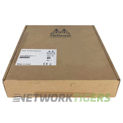 NEW Nvidia Mellanox MSB7570-E CS7500 Series 36x 100GB QSFP28 Spine Blade Switch
