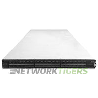 nVidia Mellanox MSB7790-ES2R 920-9B010-00RE-0D0 36x 100GB QSFP28 EDR F-B Switch
