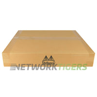 NEW Nvidia Mellanox MSB7800-ES2F 36x 100GB QSFP28 B-F Airflow (P2C) Switch