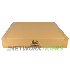 NEW Nvidia Mellanox MSB7800-ES2F 36x 100GB QSFP28 B-F Airflow (P2C) Switch