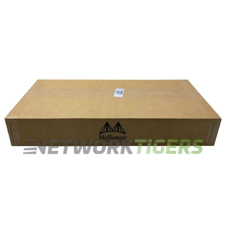 NEW Mellanox MSN2010-CB2F 18x 25GB SFP28 4x QSFP28 B-F Air (P2C) Onyx Switch