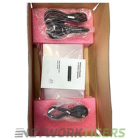 NEW Nvidia Mellanox MSN2100-CB2F 16x 100GB QSFP28 B-F (P2C) Onyx Switch