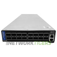 Nvidia Mellanox MSN2100-CB2FO 16x 100GB QSFP28 B-F Air (P2C) ONIE Switch