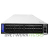 NEW Nvidia Mellanox MSN2100-CB2F 16x 100GB QSFP28 B-F (P2C) Onyx Switch