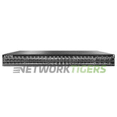 Nvidia Mellanox MSN2410-BB2F 48x 10GB SFP28 8x QSFP28 B-F Air (P2C) Onyx Switch product image 1
