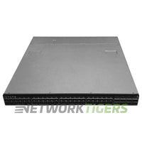 Mellanox MSN2410-BB2RO 48x 25GB SFP28 8x 100GB QSFP28 F-B Air (C2P) ONIE Switch