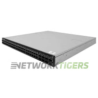 Mellanox MSN2410-CB2FO 48x 25GB SFP28 8x 100GB QSFP28 B-F Air (P2C) ONIE Switch