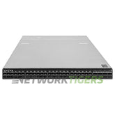 Mellanox MSN2410-CB2FO 48x 25GB SFP28 8x 100GB QSFP28 B-F Air (P2C) ONIE Switch product image 1