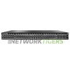 NEW Mellanox MSN2410-CB2F 48x 25GB SFP28 8x 100GB QSFP28 B-F (P2C) Onyx Switch