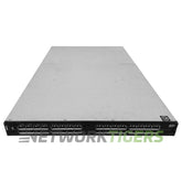 Mellanox MSN2700-CBBFO 32x 100GB QSFP28 Back-to-Front Airflow (P2C) ONIE Switch product image 1