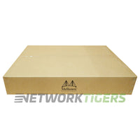 NEW Nvidia Mellanox MSN2700-CS2FC 32x 100GB QSFP28 B-F Air Cumulus Linux Switch