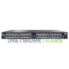 NEW Nvidia Mellanox MSN2700-CS2FC 32x 100GB QSFP28 B-F Air Cumulus Linux Switch