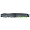 Nvidia Mellanox MSN2700-CS2FO 32x 100GB QSFP28 B-F Air (P2C) ONIE Switch
