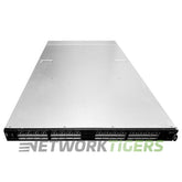 Nvidia Mellanox MSN2700-CS2RO 32x 100GB QSFP28 F-B Airflow (C2P) ONIE Switch product image 1