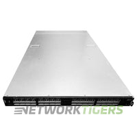 Nvidia Mellanox MSN2700-CS2RO 32x 100GB QSFP28 F-B Airflow (C2P) ONIE Switch