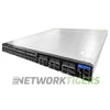 Nvidia Mellanox MSN3420-CB2FC 48x 25GB SFP28 6x 100GB QSFP28 B-F (P2C) CL Switch