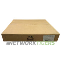 NEW Nvidia Mellanox MSN3700-CS2FC 32x QSFP28 B-F Air (P2C) Cumulus Linux Switch