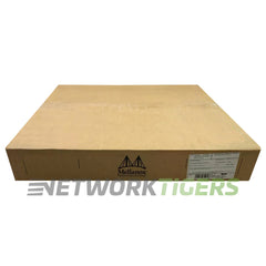 NEW Nvidia Mellanox MSN3700-CS2FC 32x QSFP28 B-F Air (P2C) Cumulus Linux Switch